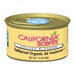 California scents -   squash blossom